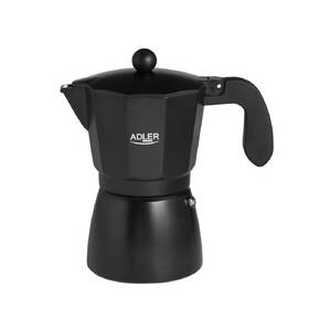 Moka konvice Adler AD4421 černá

 obrázek produktu 3 z 11