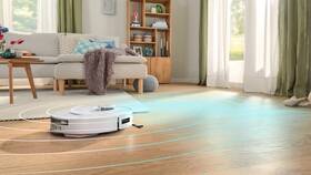 Robotický vysavač Bosch BCR2S1W bílý

 obrázek produktu 13 z 14