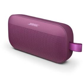 Přenosný reproduktor Bose SoundLink Flex II 

 obrázek produktu 5 z 8