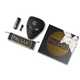 LED maska PALSAR7 3D na obličej 

 obrázek produktu 6 z 7