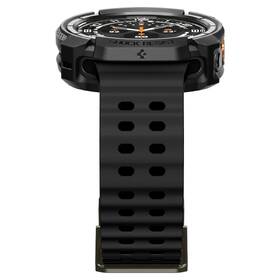 Řemínek Spigen Rugged Armor na Samsung Galaxy Watch Ultra 2 (47mm) černý

 obrázek produktu 6 z 15