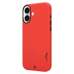 Kryt na mobil Tactical MagForce Velvet Smoothie 2.0 na Apple iPhone 17 červený

 obrázek produktu 2 z 4