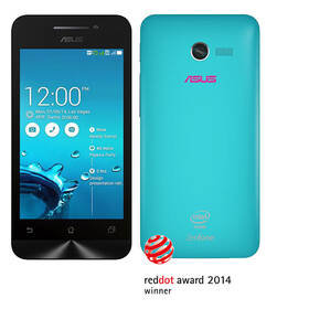Mobilní telefon Asus 4 modrý

 obrázek produktu 10 z 10