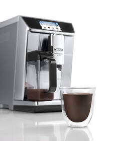 Espresso De'Longhi ECAM 650.75 MS stříbrné

 obrázek produktu 15 z 34