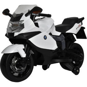 Elektrická motorka Buddy Toys BEC 6010 BMW K1300 černá/bílá

 obrázek produktu 1 z 4