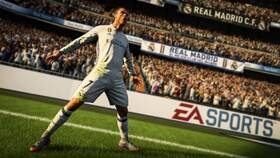 Hra EA FIFA 18 (Legacy Edition) 
