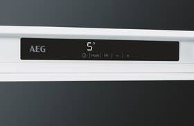 Chladnička AEG SKE81811DC 

 obrázek produktu 3 z 5