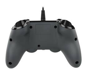 Gamepad Nacon Wired Compact Controller pro PS4 - camouflage šedý 

 obrázek produktu 2 z 3