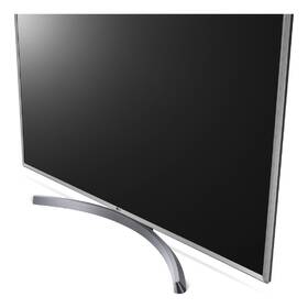 Televize LG 49LK6100PLB 
