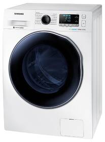Pračka se sušičkou Samsung WD80J6A10AW/LE bílá

 obrázek produktu 6 z 8