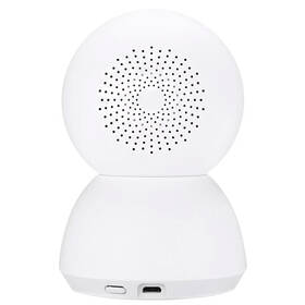 IP kamera Xiaomi Mi 360° Home Security 1080p bílá barva
