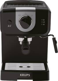 Pákový kávovar Krups XP320830 černé

 obrázek produktu 2 z 12