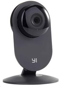 IP kamera YI Technology Home 720p černá barva

