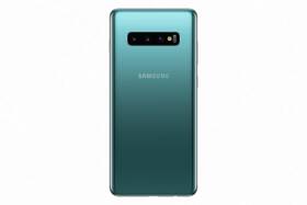 Mobilní telefon Samsung S10+ 128 GB SK zelený

 obrázek produktu 5 z 7