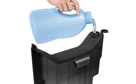 Víceúčelový vysavač Bosch BWD41720 tyrkysový

 obrázek produktu 13 z 14