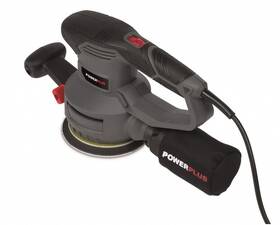 Excentrická bruska POWERPLUS POWE40030 

 obrázek produktu 6 z 8