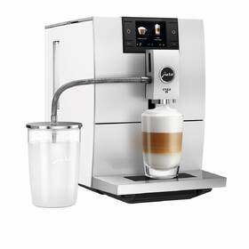 Espresso Jura ENA 8 Nordic White 

 obrázek produktu 7 z 13