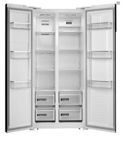 Americká lednice Concept LA7383wh bílá

 obrázek produktu 2 z 13
