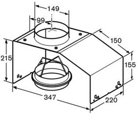 Montážní sada Bosch DHZ7402 

 obrázek produktu 1 z 1