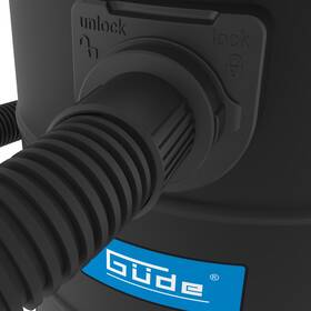 Vysavač na popel Güde GA 18-1200.1 R 

 obrázek produktu 4 z 5