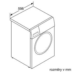 Pračka Bosch WIW24340EU bílá

 obrázek produktu 5 z 11