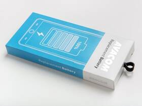 Baterie Avacom pro Samsung Galaxy S7, Li-Ion 3,85V 3000mAh (náhrada EB-BG930ABE) 

 obrázek produktu 1 z 1