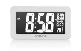 Budík Hyundai AC 321 W bílý

 obrázek produktu 3 z 5