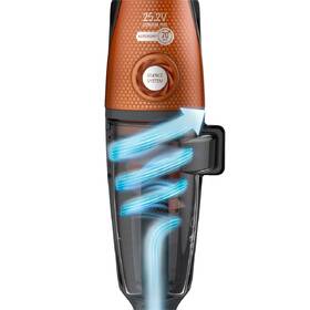 Tyčový vysavač Rowenta RH9174WO šedý/oranžový

 obrázek produktu 3 z 25