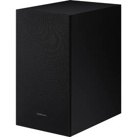 Soundbar Samsung HW-T550 černý

 obrázek produktu 3 z 12
