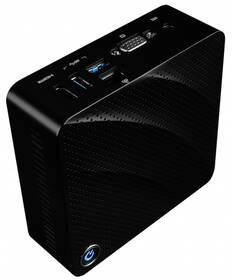 PC mini MSI Cubi N 8GL-001BEU 

 obrázek produktu 5 z 6