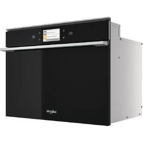 Mikrovlnná trouba Whirlpool W11I MW161 černá

 obrázek produktu 3 z 9