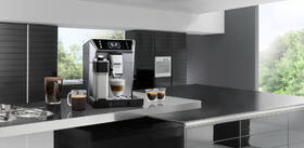Espresso De'Longhi ECAM 550.85 MS Prima Donna Class stříbrné

 obrázek produktu 8 z 8