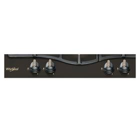Plynová varná deska Whirlpool GMT 6422 AN antracitová

 obrázek produktu 1 z 4