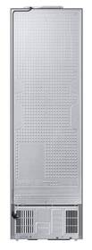 Chladnička s mrazničkou Samsung RB36T675CSA/EF stříbrná

 obrázek produktu 12 z 12