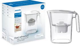 Filtrační konvice Philips AWP2936WH/10 

 obrázek produktu 3 z 5