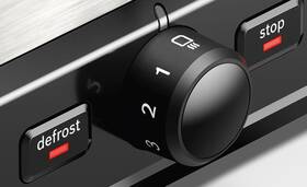 Topinkovač Bosch TAT5P420 

 obrázek produktu 2 z 8