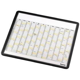 Podložka pod myš Hama průhledná, 23 x 19 cm průhledná

 obrázek produktu 3 z 7