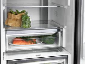 Chladnička s mrazničkou Electrolux LNC7ME32W2 bílá

 obrázek produktu 6 z 11