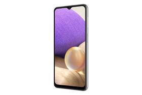 Mobilní telefon Samsung Galaxy A32 5G bílý

 obrázek produktu 1 z 8