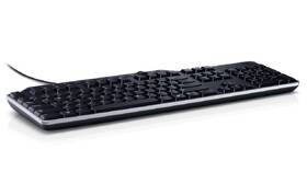 Klávesnice Dell KB-522, CZ černá

 obrázek produktu 2 z 2