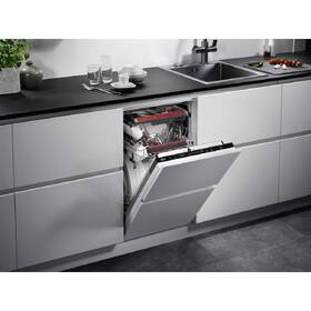 Myčka nádobí AEG FSE72537P 

 obrázek produktu 14 z 15
