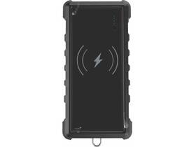 Powerbanka Viking W24W 24000 mAh, solární outdoorová černá

 obrázek produktu 2 z 4