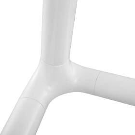 Stojan pro TV Nedis pro úhlopříčku 49"-70'', nosnost 40kg bílý

 obrázek produktu 10 z 12