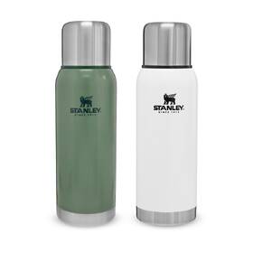 Termoska Stanley 1 l bílá

 obrázek produktu 2 z 5