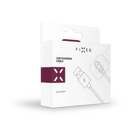 Nabíjecí kabel FIXED pro smartwatch Garmin černý

 obrázek produktu 4 z 4