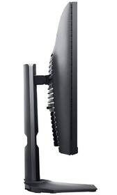 Herní monitor Dell Gaming G2722HS černý

 obrázek produktu 8 z 8