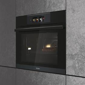 Trouba Haier HWO60SM6T9BH černá

 obrázek produktu 9 z 14