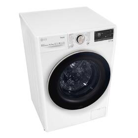 Pračka LG FA610V7RABW bílá

 obrázek produktu 10 z 16
