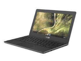 Notebook Asus Chromebook C204 šedý

 obrázek produktu 2 z 9