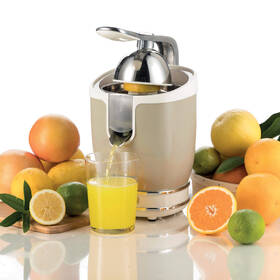 Lis na citrusy Ariete 413/03 krémový

 obrázek produktu 2 z 2